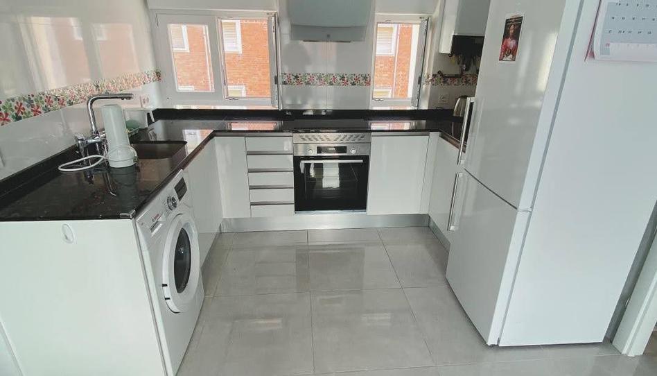 Photo 1 of Flat to rent in San Bernardo, Salamanca