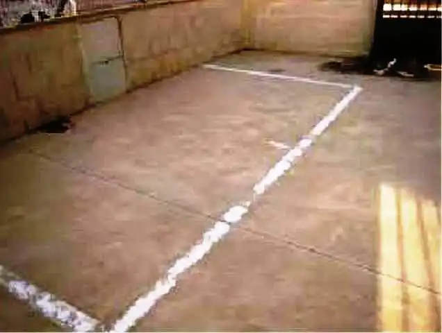 Parcheggio in vendita a CHARLES DARWIN, imagen 2
