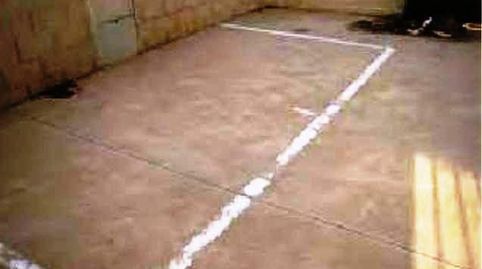 Foto 2 de Garaje en venta en Charles Darwin, La Garena, Alcalá de Henares