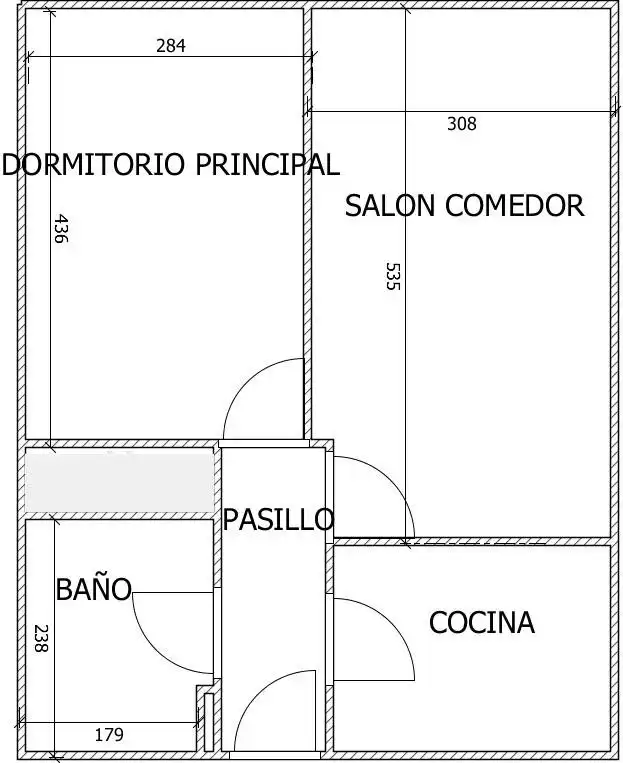 Pis en venda en Madrid amb Calefacció, Traster i Piscina