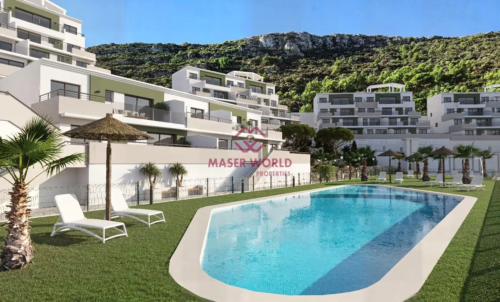 Ático con piscina en venta en Xeresa, imagen 2