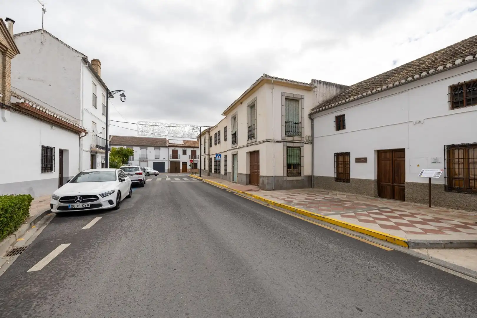 Adosado con terraza en venta en Valderrubio, imagen 4