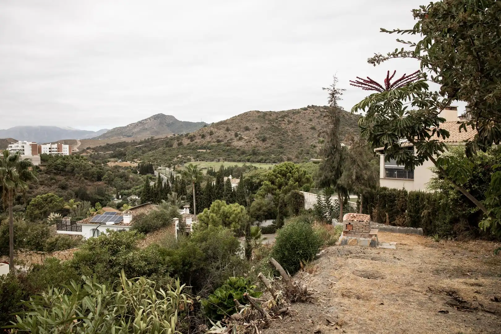 Terrenys i solars en venda a Los Arqueros  - Puerto del Almendro, imagen 13