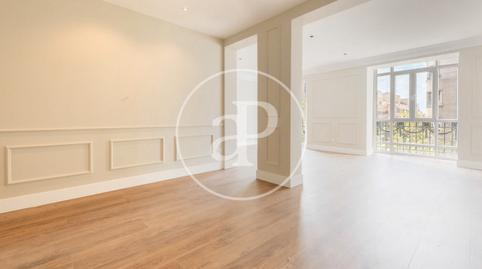 Foto 3 de Pis en venda a Calle de la Princesa, Gaztambide, Madrid