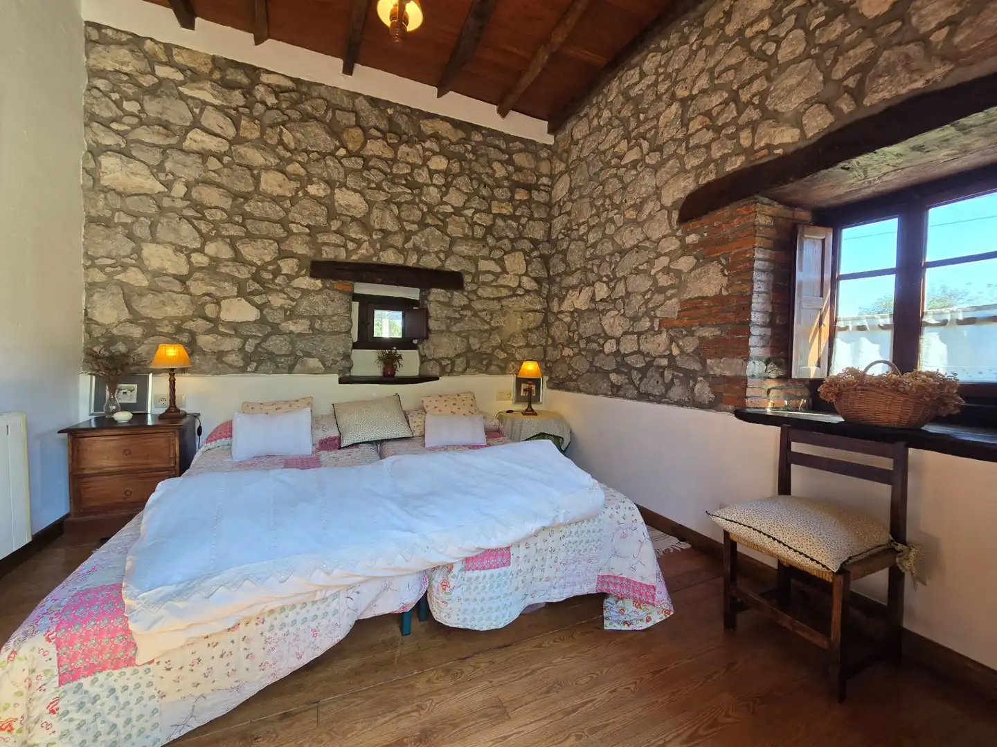 Casa amb jardí en venda a Posada - Barro, imagen 66