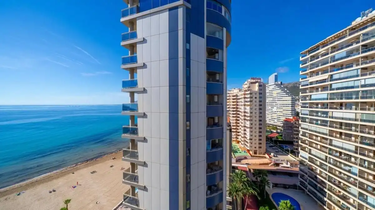 Apartment for sale in Marisol Park - Ortembach - Los Almendros, imagen 14