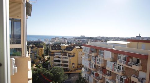 Foto 5 de Apartament en venda a Avenida Gamonal, Parque de la Paloma, Benalmádena