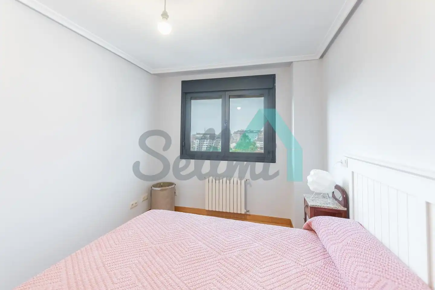 Flat for rent in Tomás Crespo Frígilis, La Ería