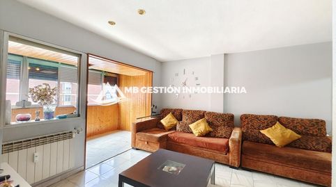 Foto 2 de Piso en venta en Fuenlabrada II - El Molino, Fuenlabrada