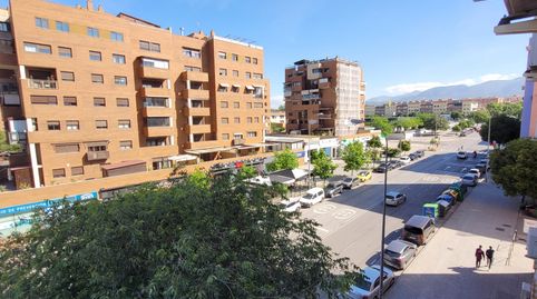 Foto 3 von Wohnung zum Verkauf in Avda. Federico Garcia Lorca - Nueva Estación Autobuses, Granada Capital