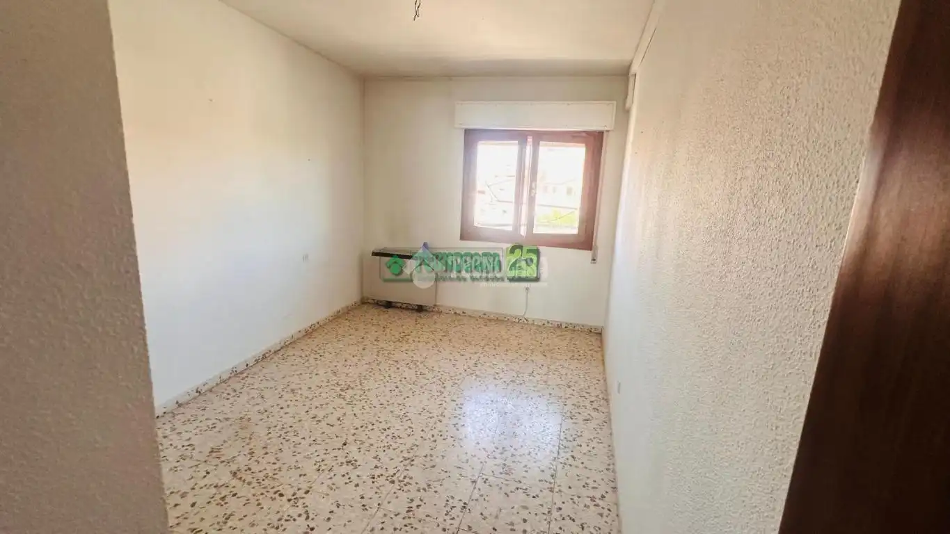 Bedroom of Flat for sale in Cabañas de la Sagra  with Heating