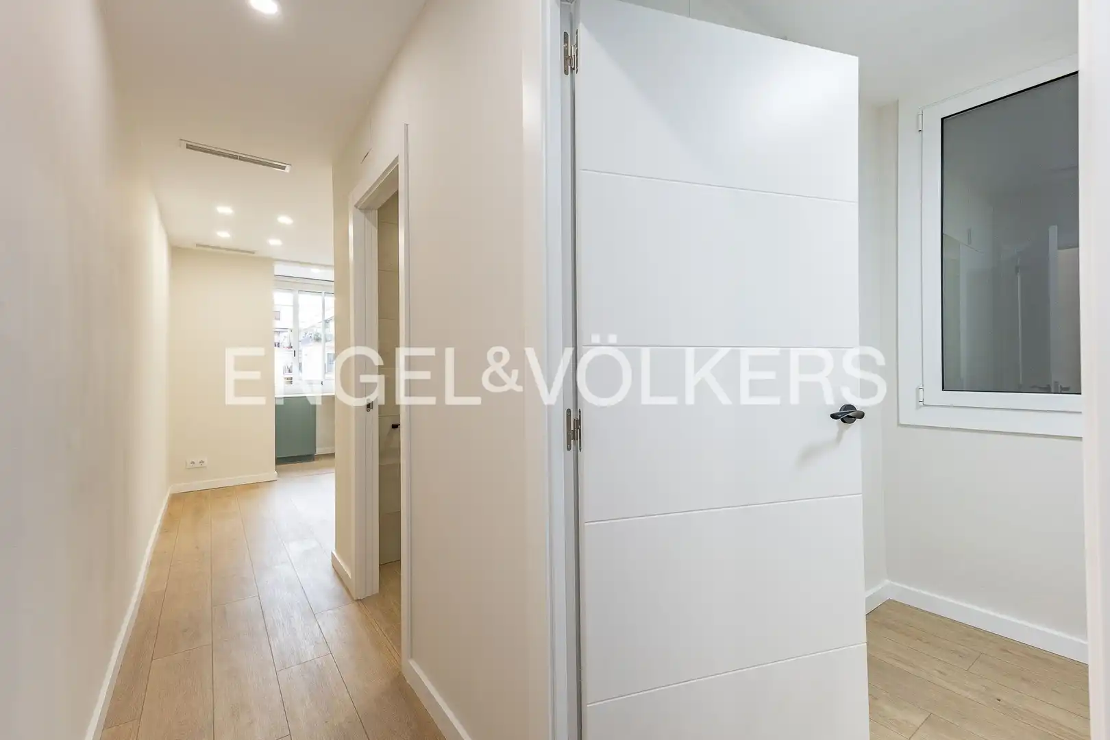 Wohnung zum Verkauf in El Putget i el Farró