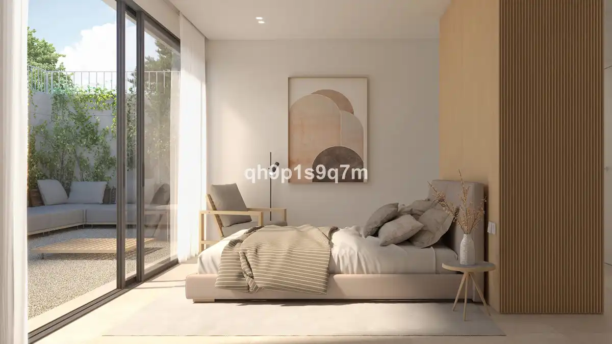 Wohnung mit Pool zum Verkauf in Marbella - Marbella,Elviria,Avenida Santa Maria, imagen 9