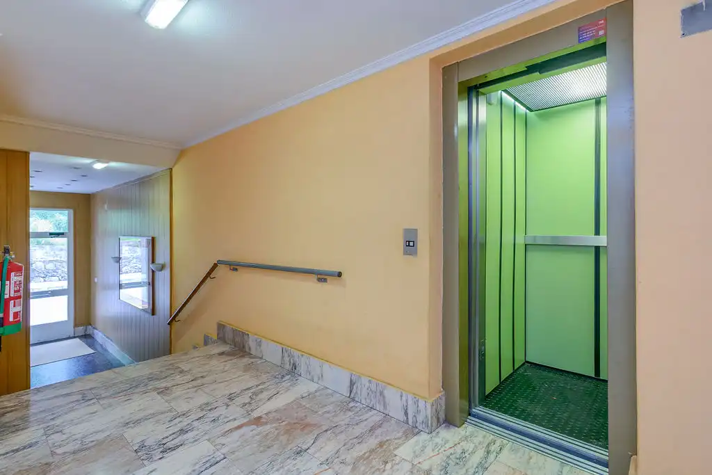 Wohnung zum Verkauf in C/ Monsacro, Morcín