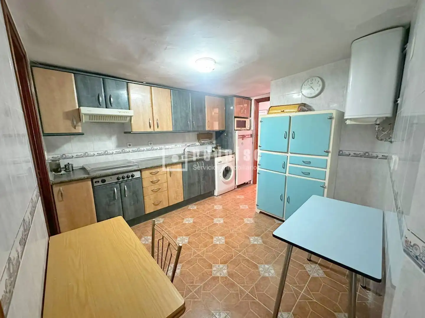 Casa o chalet en venta en Santa Cruz de la Zarza