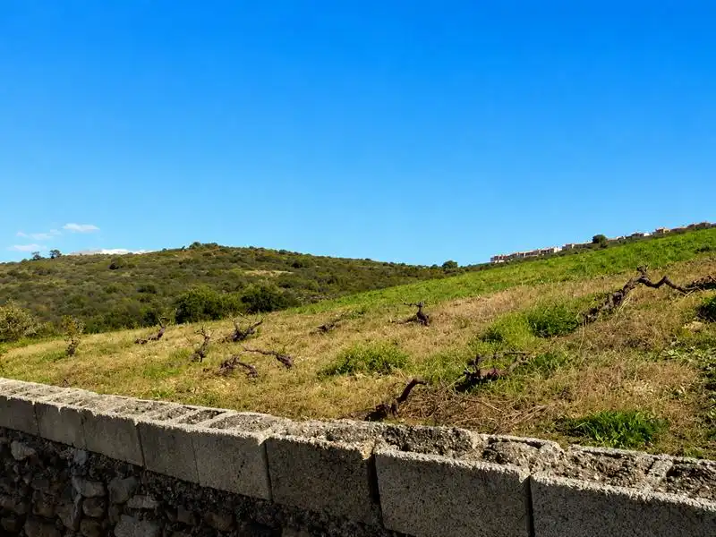 Grundstücke zum Verkauf in Estepona