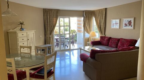 Foto 4 de Apartamento en venta en Mijas Golf, Mijas