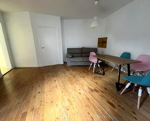 Living room of Flat to rent in Segovia Capital