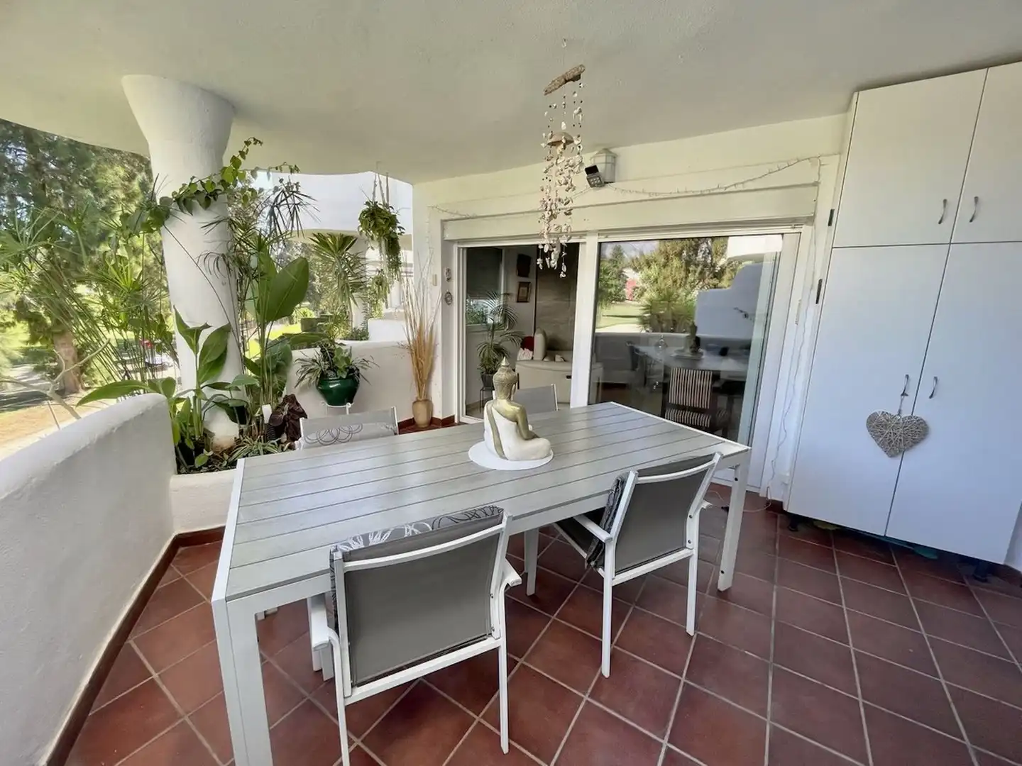 Apartment with pool for sale in Camino Viejo de Coín 35, imagen 10