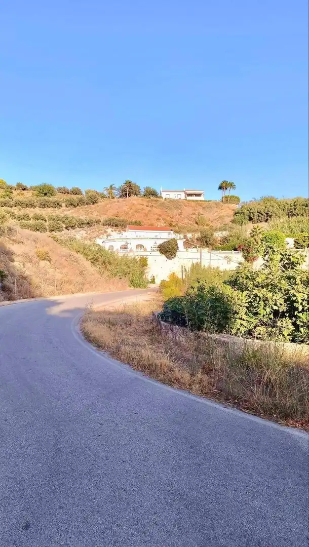 Casa rústica amb piscina en venda a LAS ZORRERAS P29, imagen 48