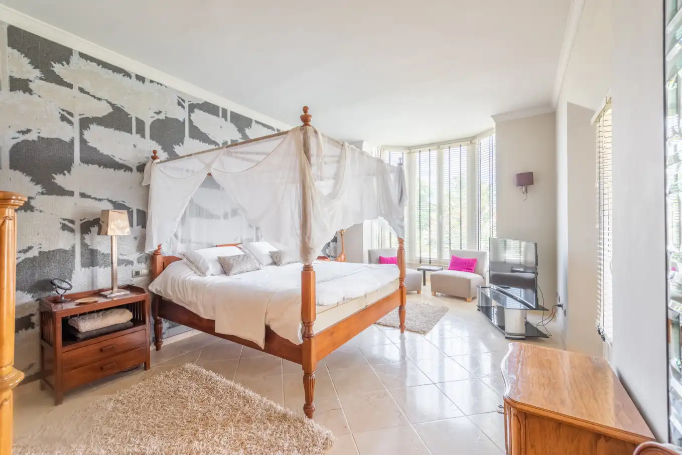 Casa con piscina en venta en Benahavís pueblo, imagen 17
