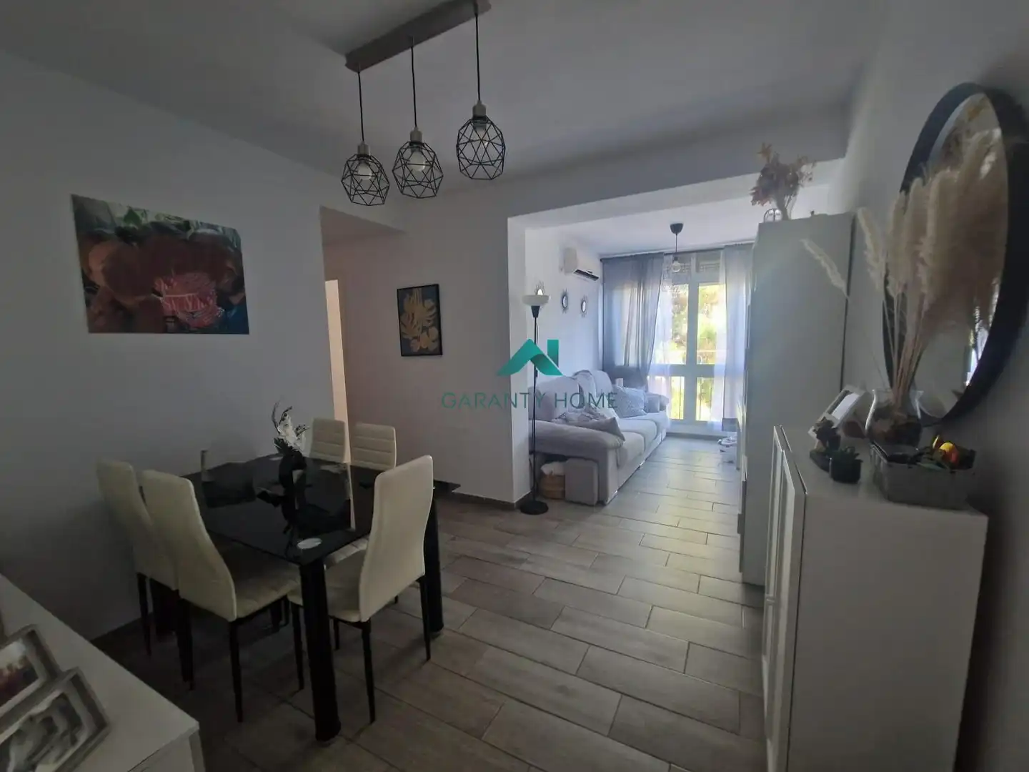 Flat for sale in Parque Avenida