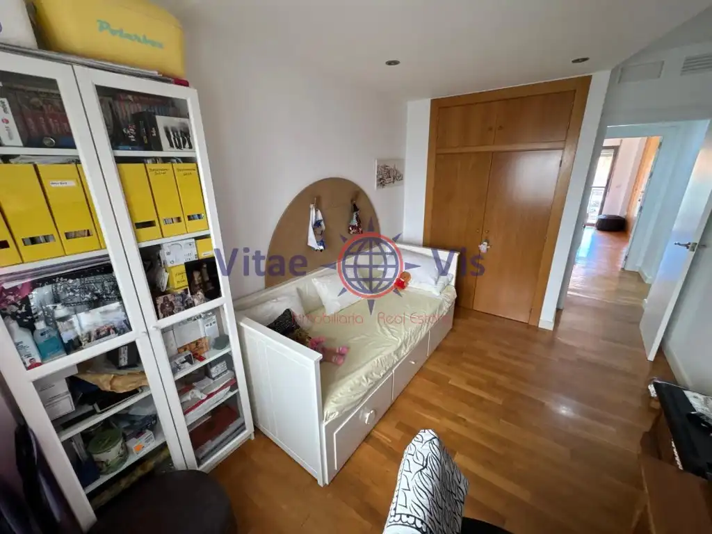 Appartement avec terrasse à vendre à Calle Turbinto, imagen 13