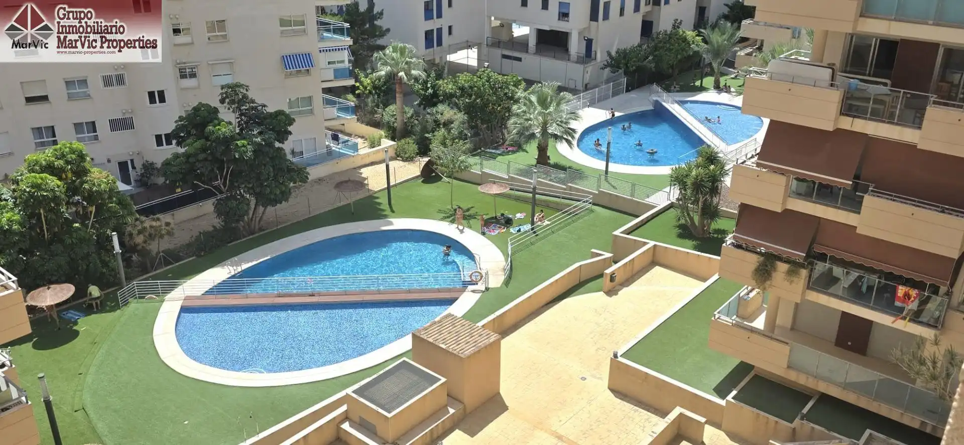 Apartamento en venta en Alitana - Casablanca