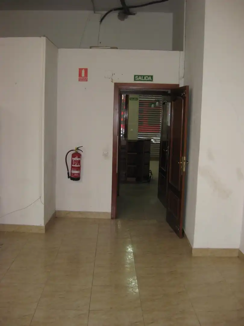 Local comercial en venda a San Claudio - La Chantría, imagen 11
