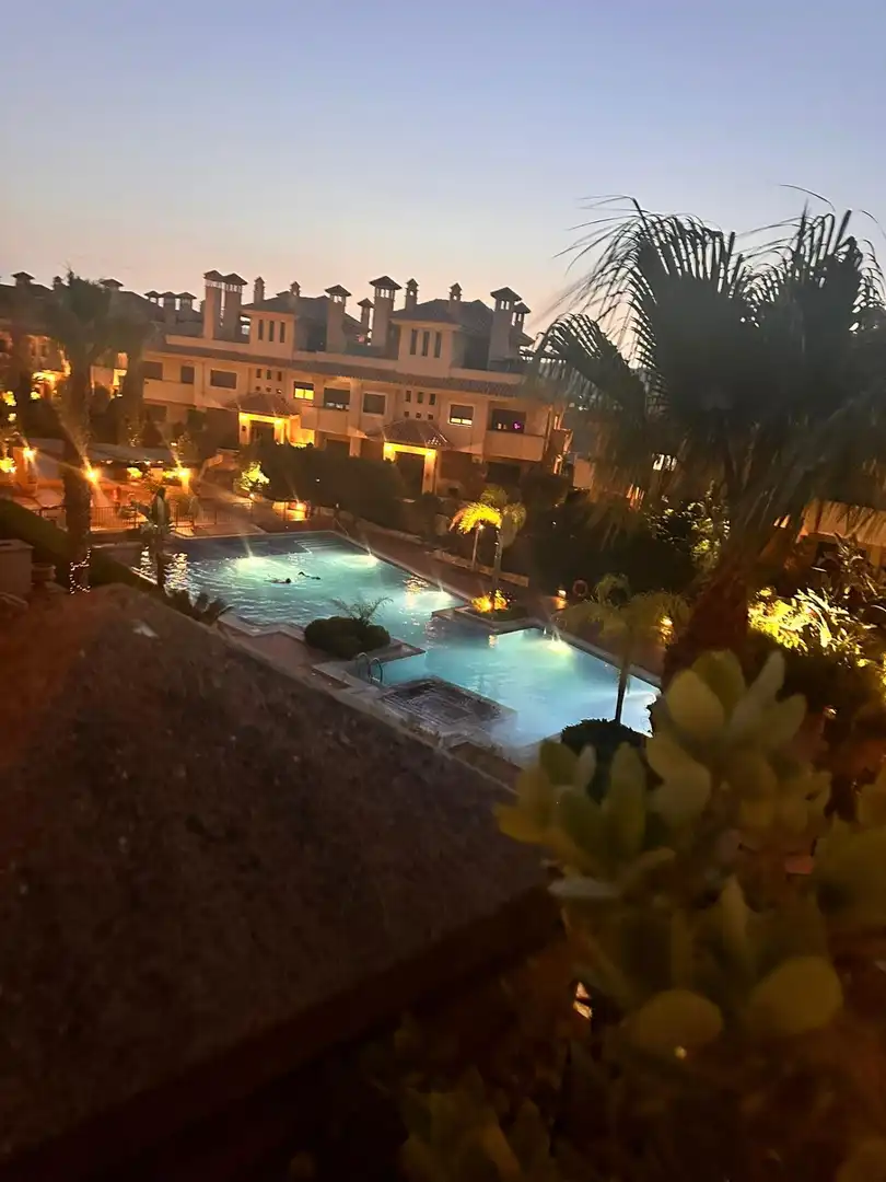 Penthouse with pool for sale in Isla del Fraile, imagen 16