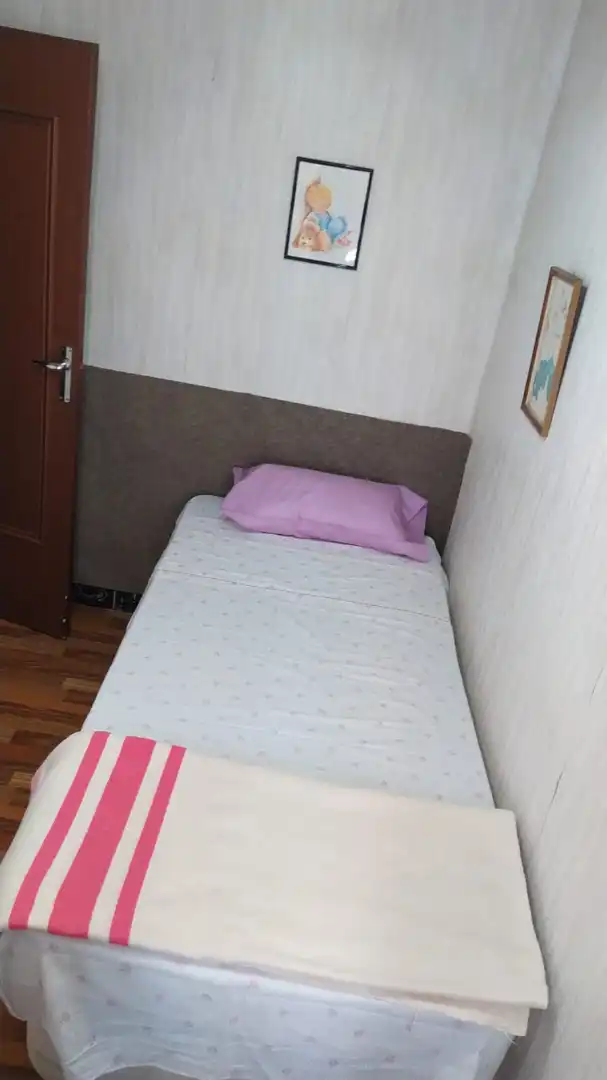 Wohnung mit Terrasse zum Verkauf in Calle Aaiún, imagen 5