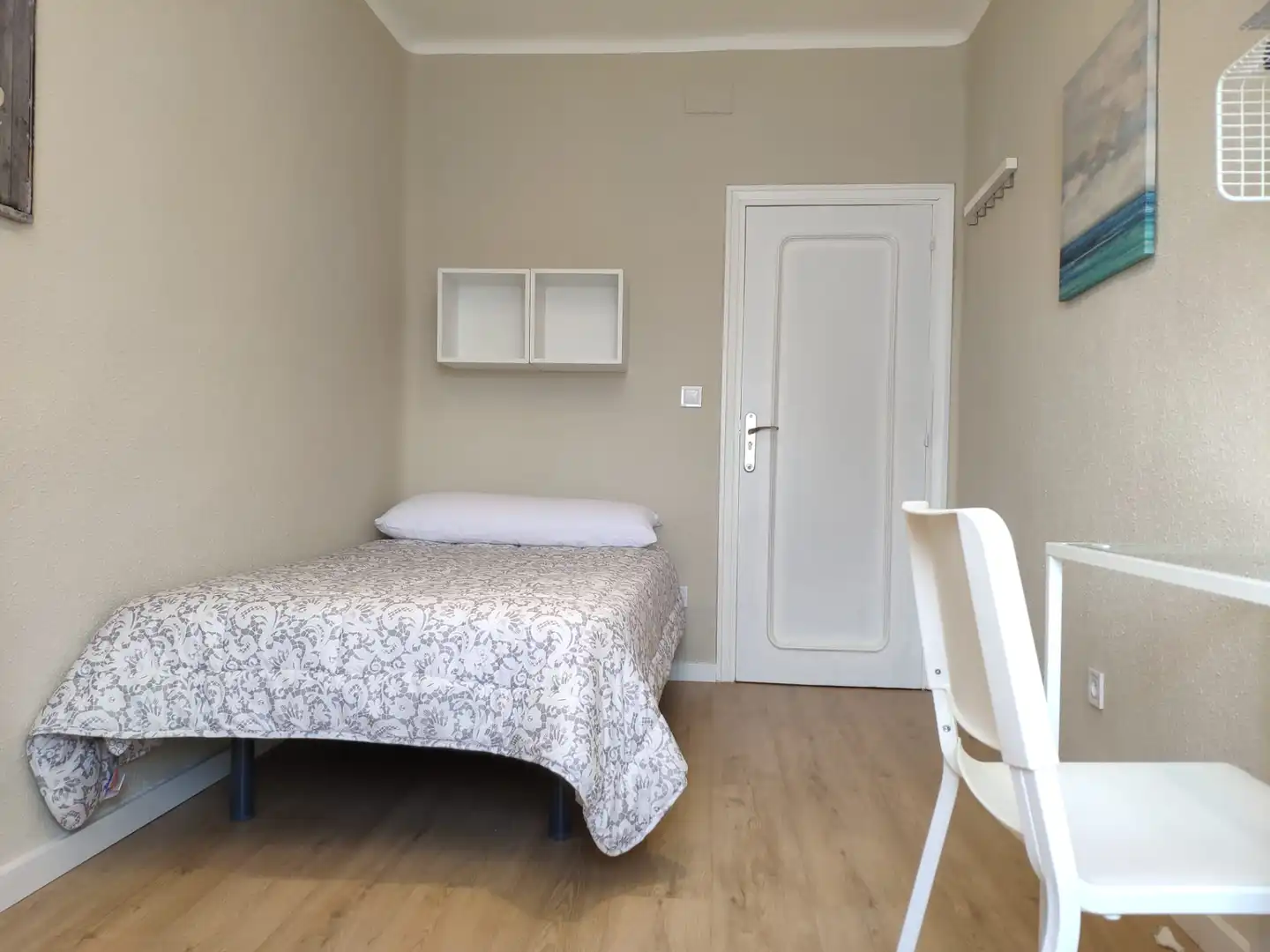 Room in Madrid, Madrid