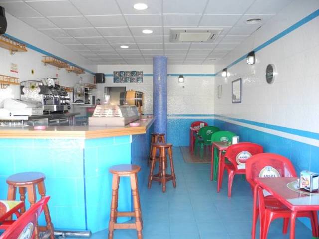 Local comercial en Venta en Parque Lo Torrent