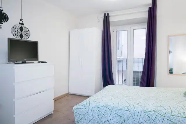 Appartamento con ascensore in vendita a Avinguda del Port, imagen 10