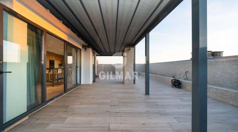 Foto 3 de Dúplex en venda a Mirasierra, Madrid