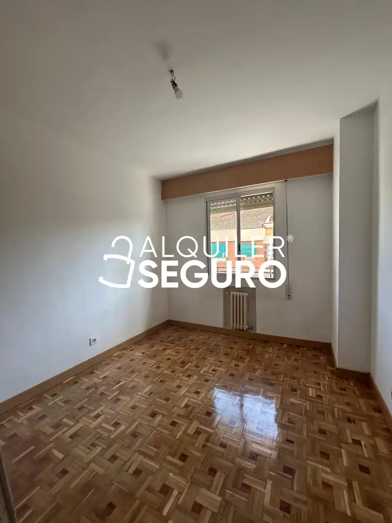 Bedroom of Flat for rent in Alcalá de Henares  with Heating and Terrace