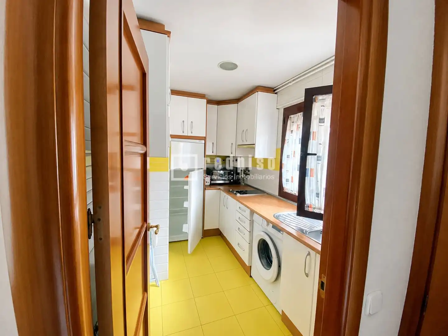 Appartamento con ascensore in vendita a Piedrabuena, imagen 3