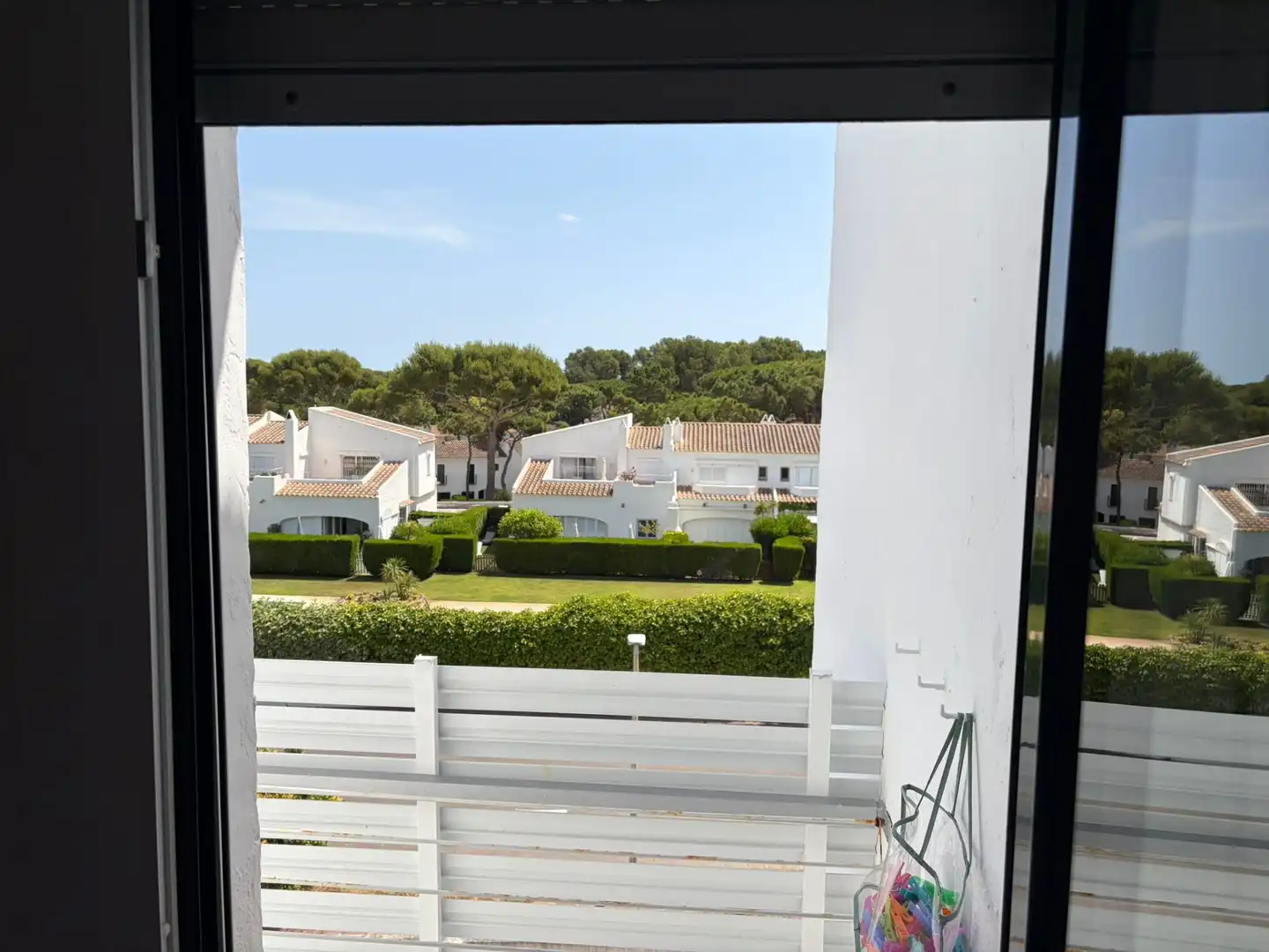 Garden of Flat for sale in Pals  with Private garden, Terrace and Swimming Pool