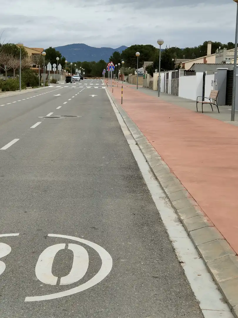Wohnbaugrundstück zum Verkauf in Carrer Noguer, imagen 11