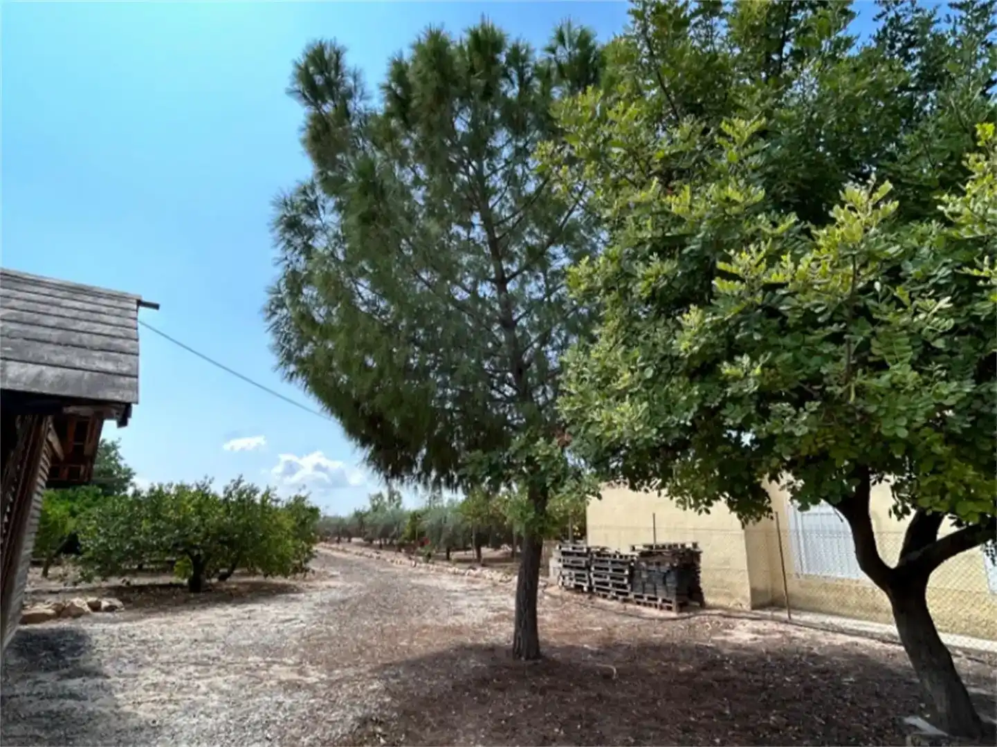Terreno en venta en Alhama de Murcia ciudad