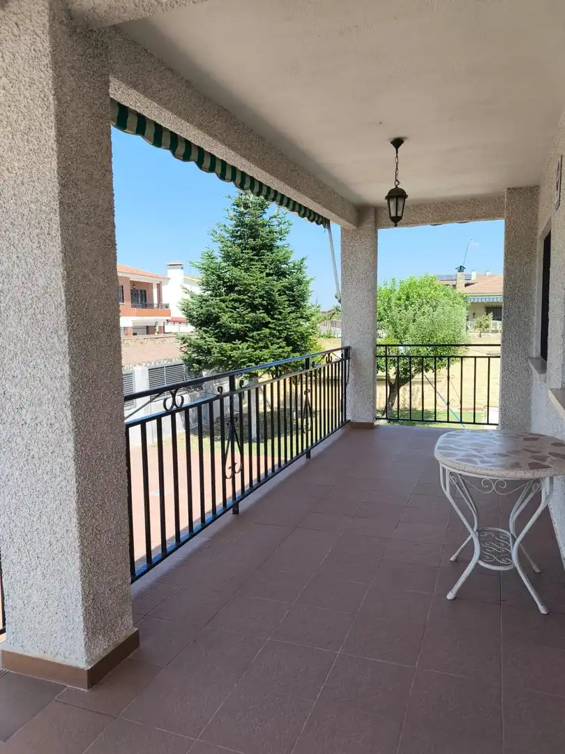 Chalet con piscina en venta en Carranque, imagen 24