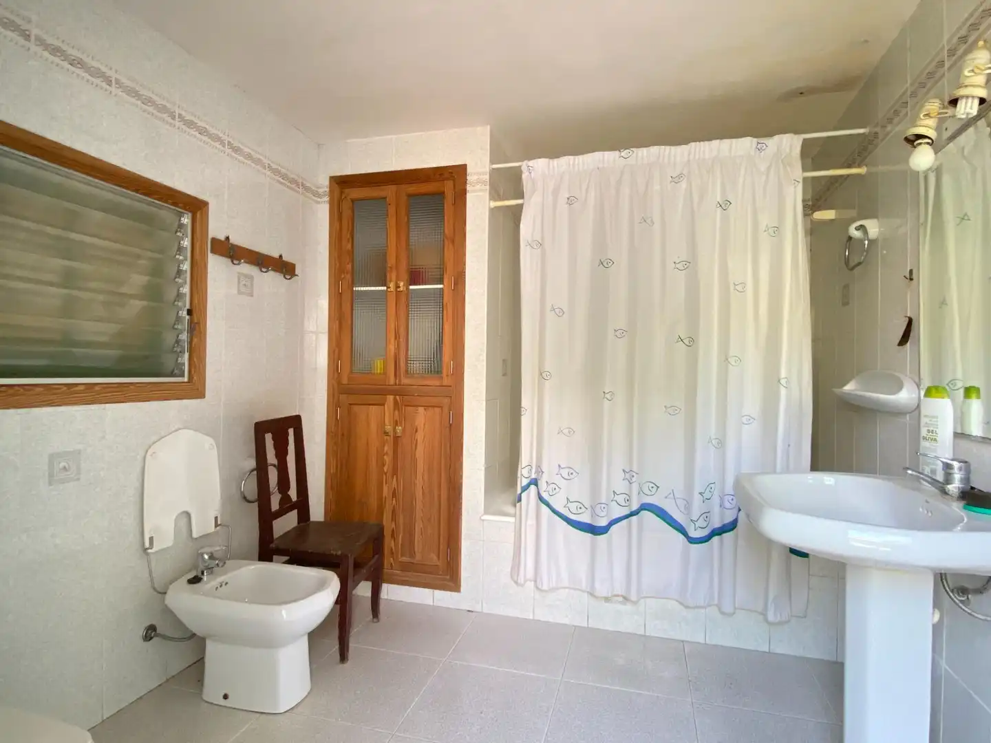 Casa amb jardí en venda a PERE ESTRUCH 24, imagen 18