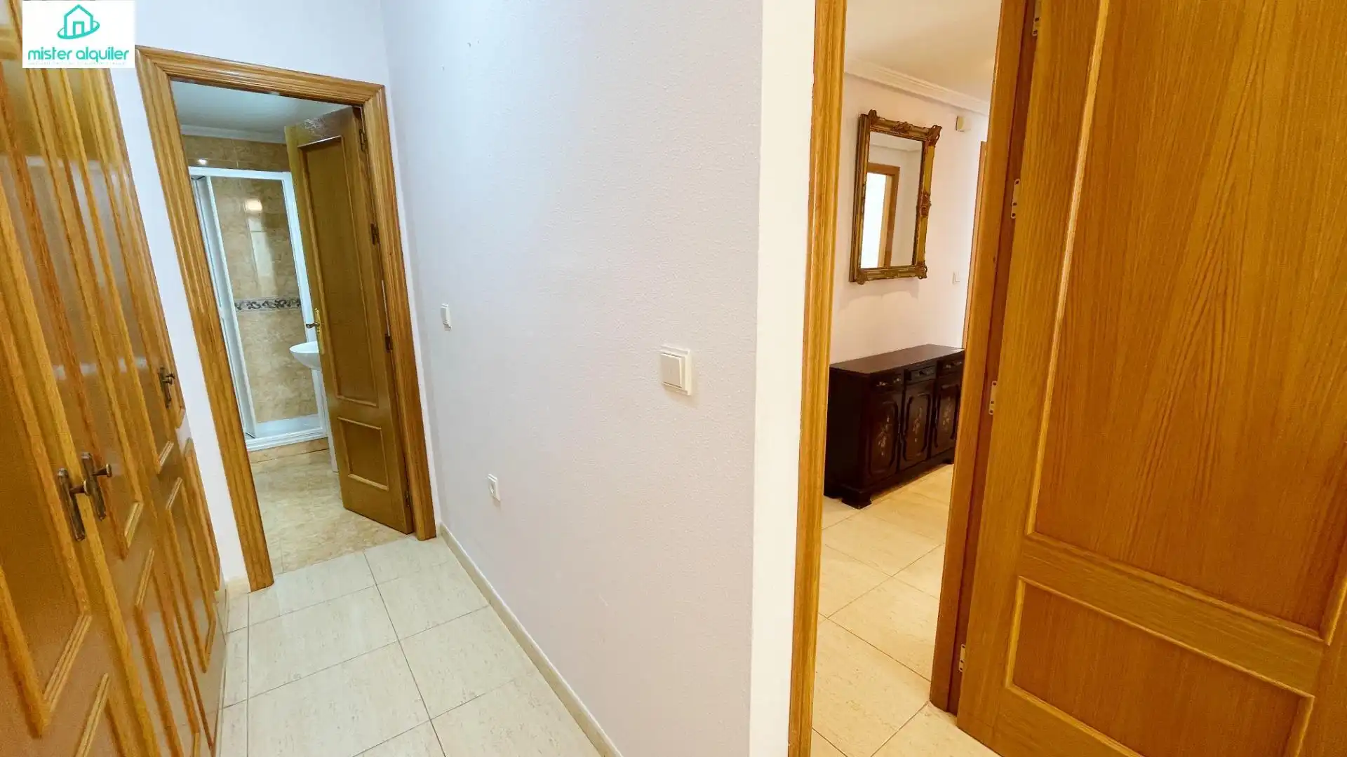 Apartament de lloguer en El Campello amb Aire condicionat, Calefacció i Terrassa