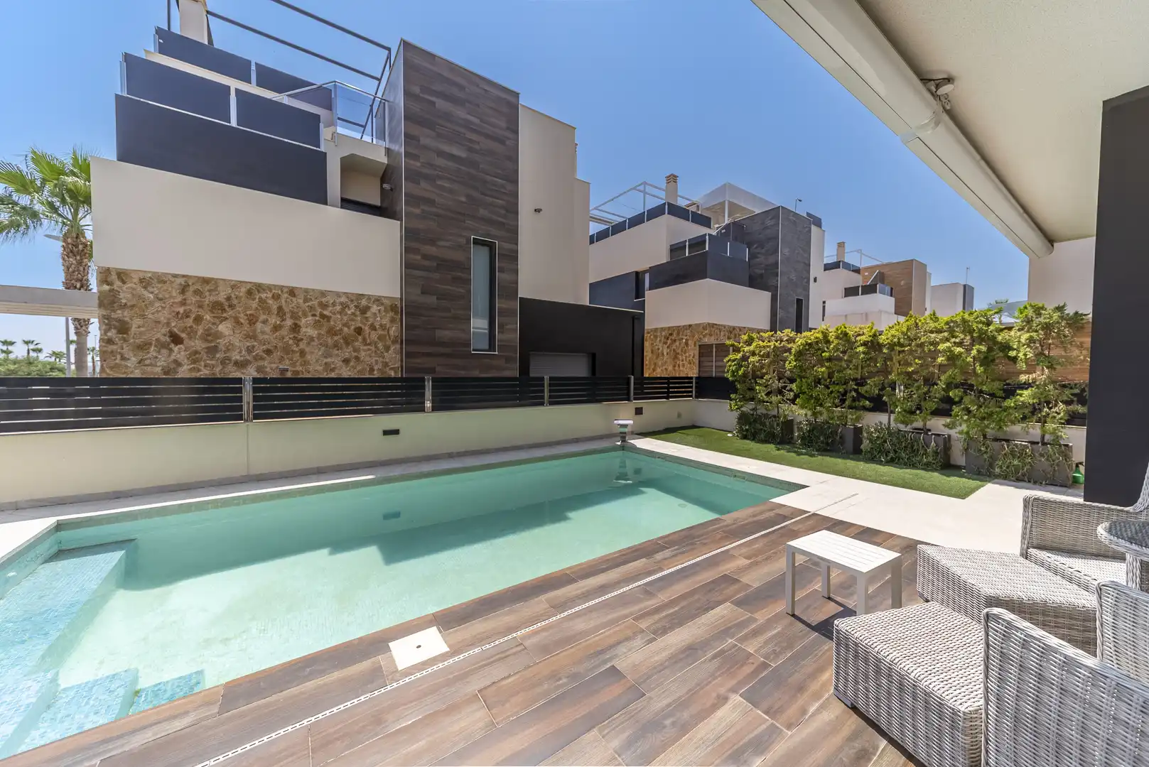Casa con piscina en venta en Orihuela Costa, imagen 31