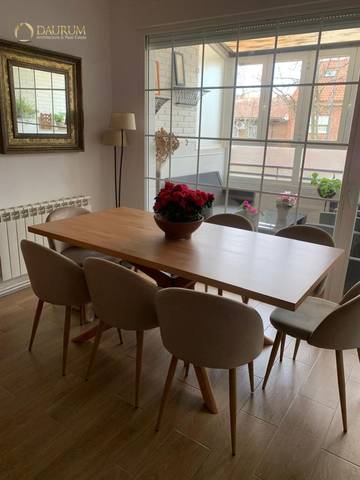 Piso en Venta en CHORRILLO ALTA en Casco Urbano