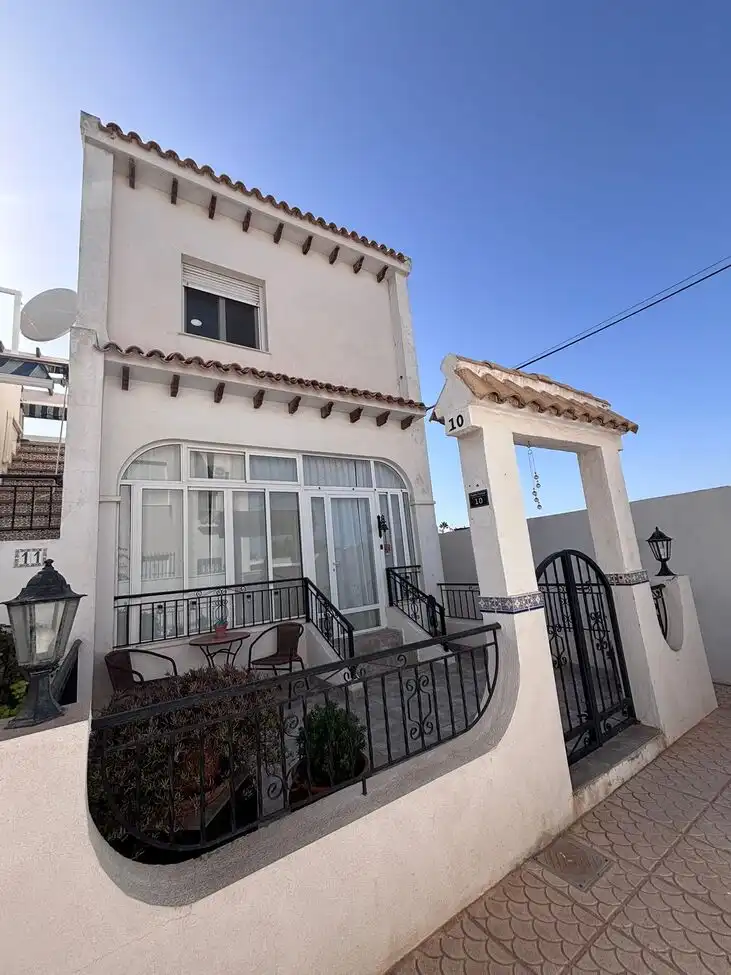 Adosado en venta en Orihuela Costa, imagen 5