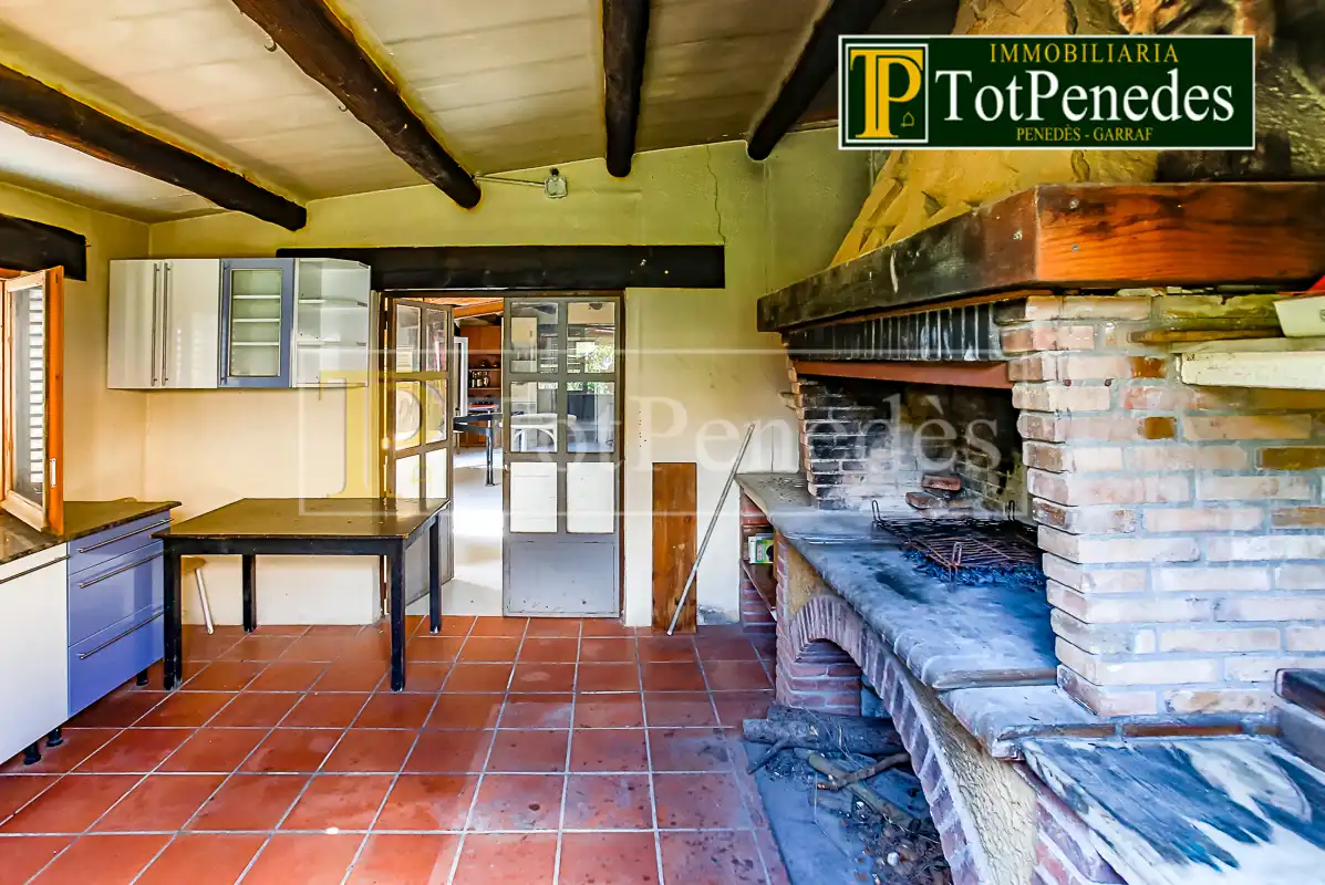 Finca rústica en venta en Vial Camino, 80, Sant Martí Sarroca