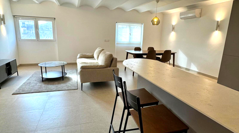 Foto 2 de Pis de lloguer a Tetuán, La Xerea, Valencia