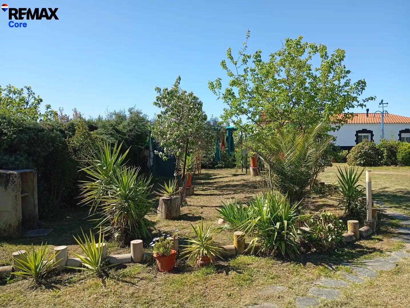 Casa o xalet en venda en Cáceres amb Aire condicionat, Calefacció i Jardí privat