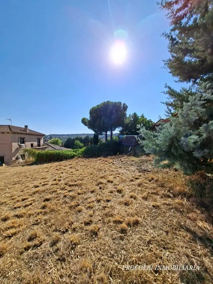 Lands and plots for sale in Calle Rio Cañamares 104, imagen 22